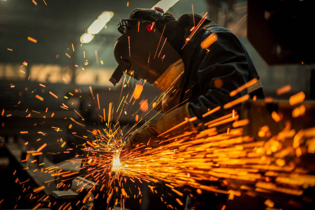 Reliable Roosevelt Park, MI Welder & Metal Fabrication Solutions