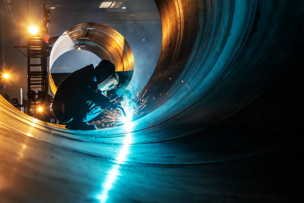 Best Specialty Welding Processes in Roosevelt Park, MI