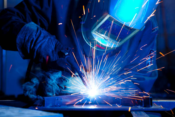 Affordable Welder Services in Roosevelt Park, MI