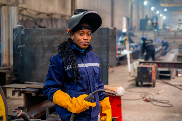 Best Welding Inspection and Certification in Roosevelt Park, MI